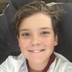 Meet your Posher, Owen